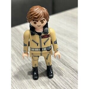 PLAYMOBIL Ghostbusters Replacement Figure VENKMAN 70175